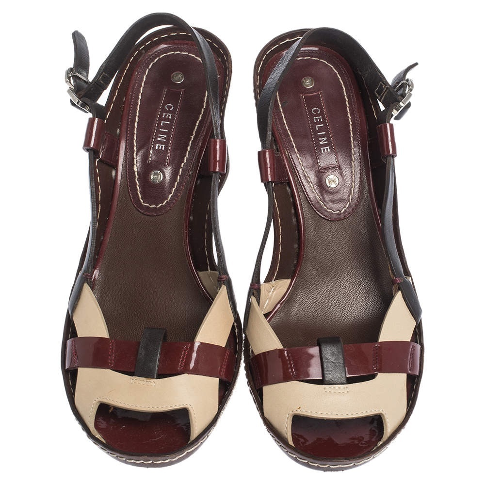 CELINE high heels, 37,5